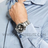 Montre Homme Guess Equity - GW0703G1