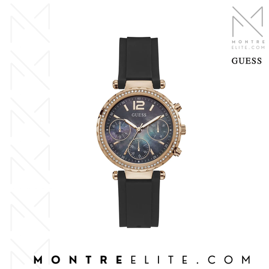 Montre GUESS Solstice Sport pour femme GW0113L2