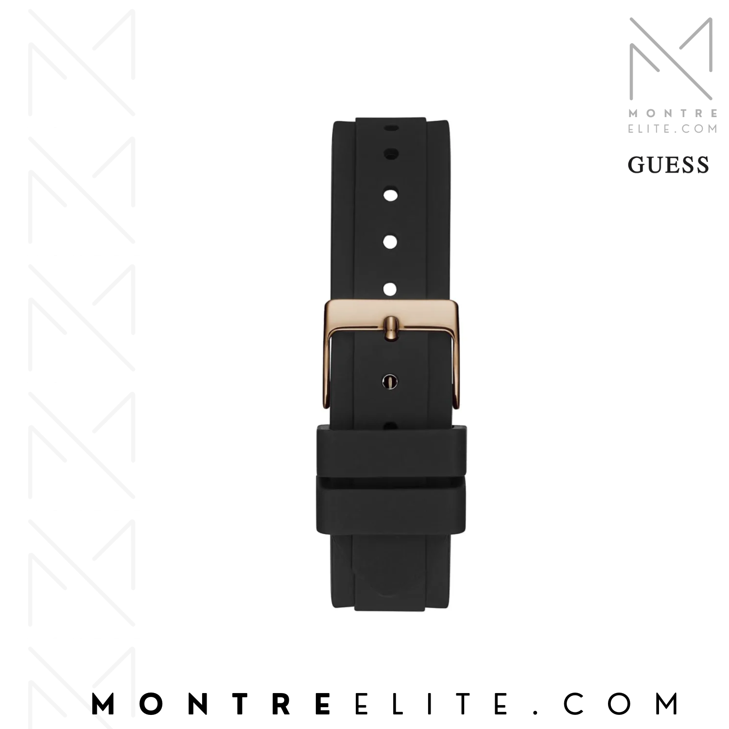 Montre GUESS Solstice Sport pour femme GW0113L2