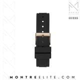 Montre GUESS Solstice Sport pour femme GW0113L2