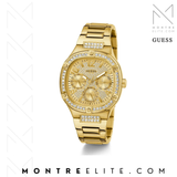 Montre Guess pour femme, GW0558L2