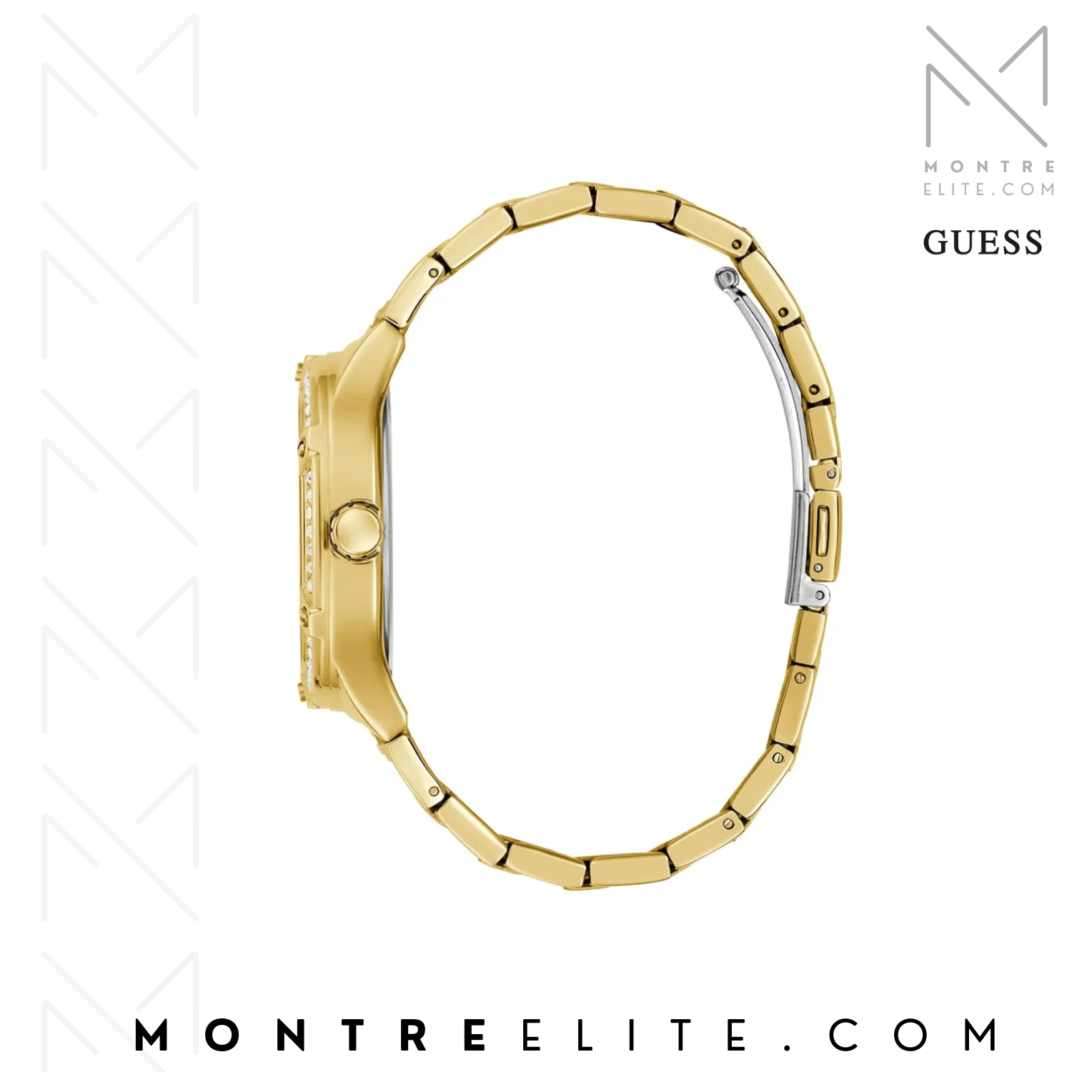 Montre Guess pour femme, GW0558L2