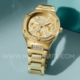 Montre Guess pour femme, GW0558L2