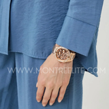 Montre Guess pour femme, GW0558L2