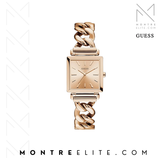 Montre Guess Vanity pour femme  W1029L3