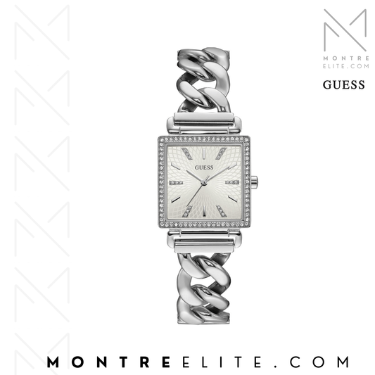Montre GUESS pour femme w1030l1