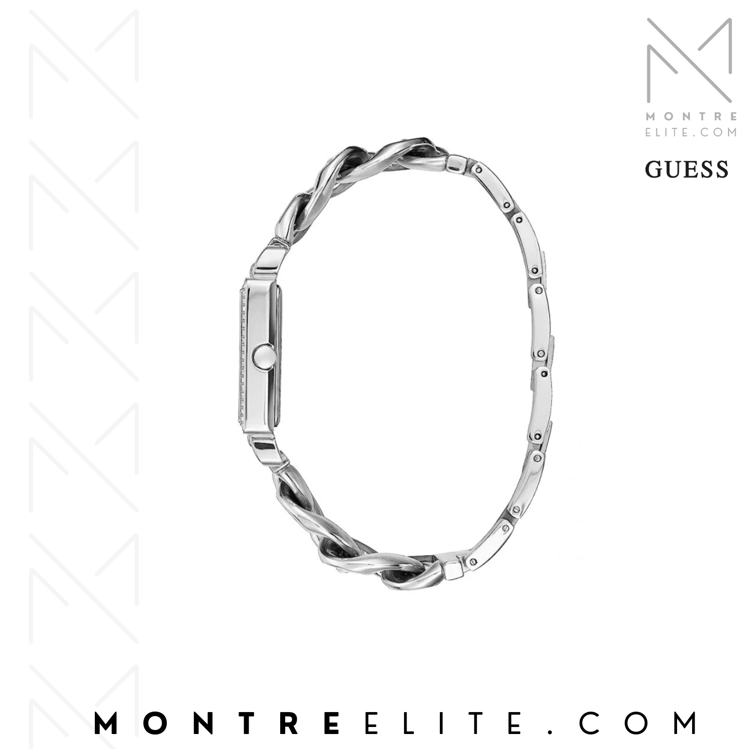 Montre GUESS pour femme w1030l1