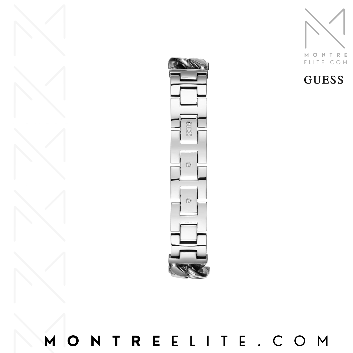 Montre GUESS pour femme w1030l1