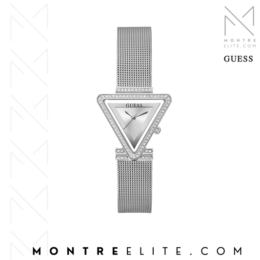 Montre Guess Fame pour Femme GW0508L1