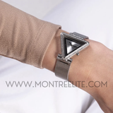 Montre Guess Fame pour Femme GW0508L1