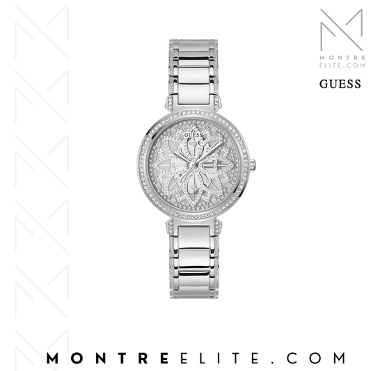 Montre GUESS Lily pour femme GW0528L1