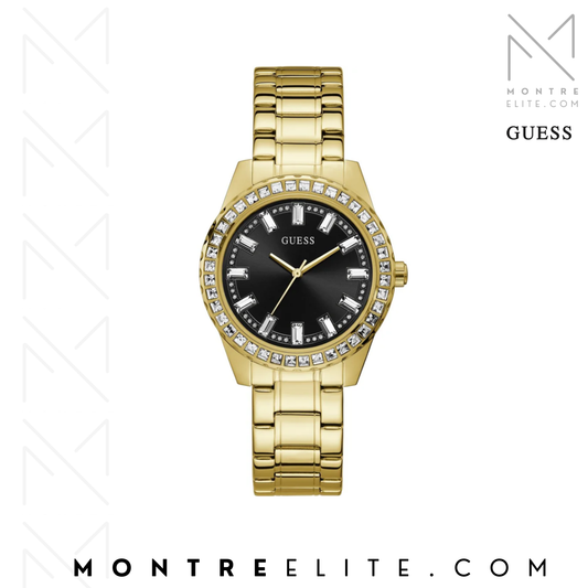 Montre GUESS Sparkler pour femme GW0111L2