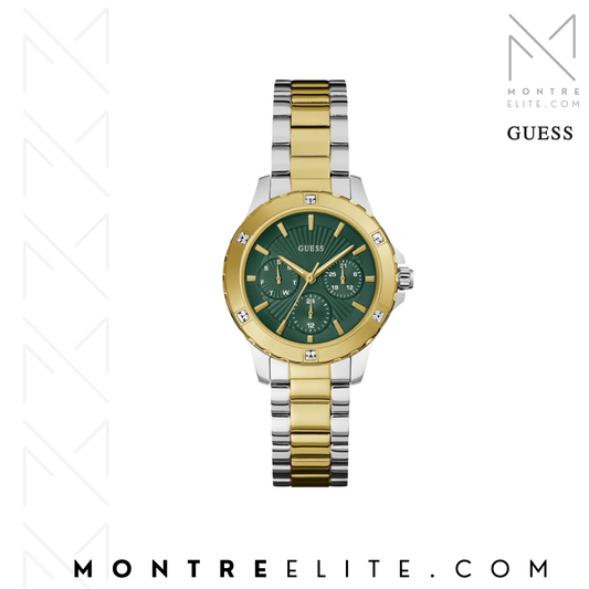 Montre pour Femme Guess GW0723L1