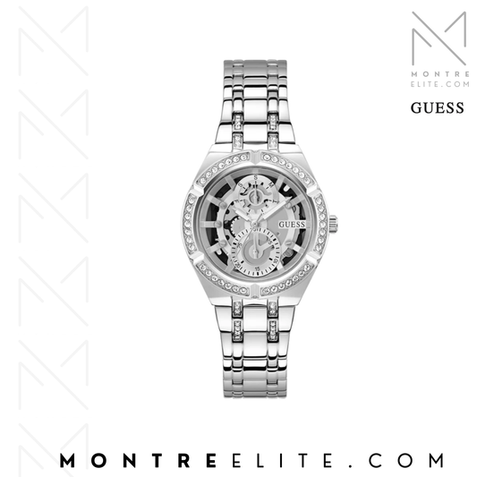 Guess Montre Femme Allara Gw0604L1