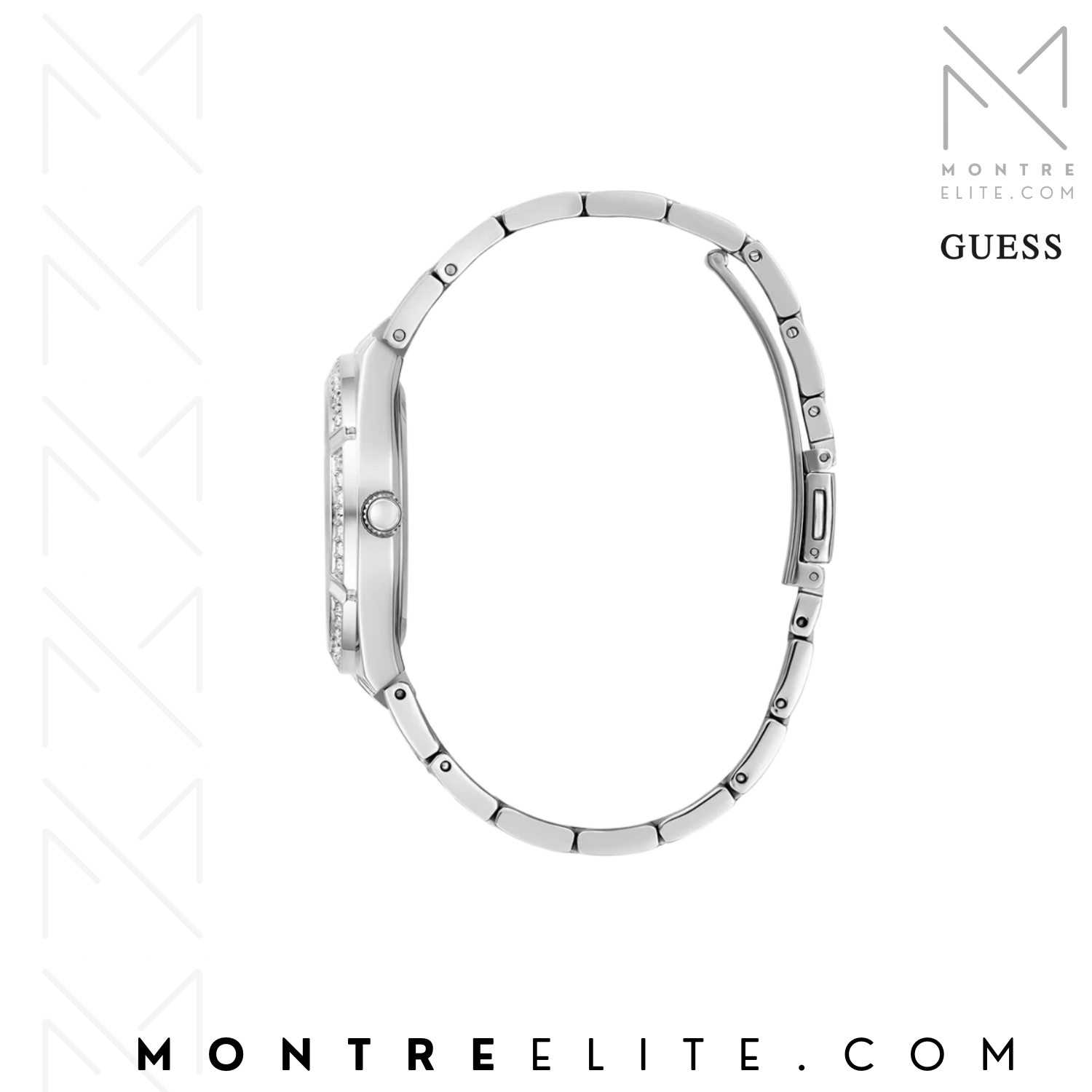 Guess Montre Femme Allara Gw0604L1