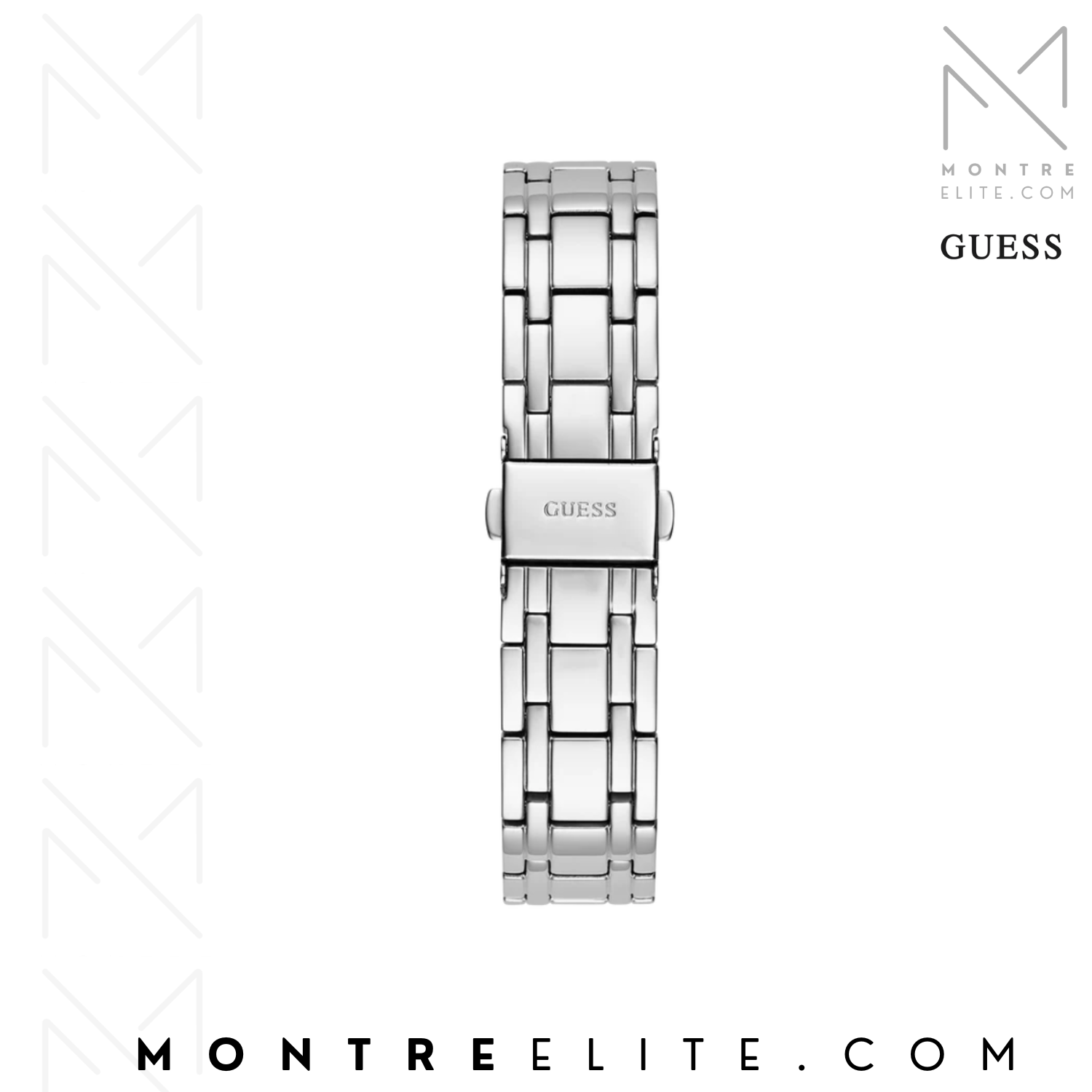 Guess Montre Femme Allara Gw0604L1