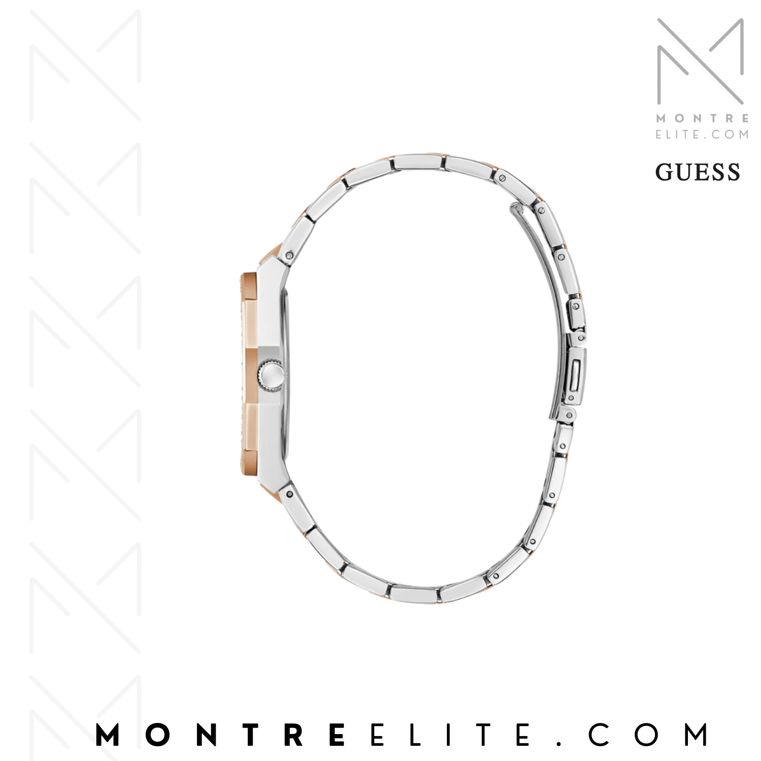 Montre GUESS pour femme GW0770L5