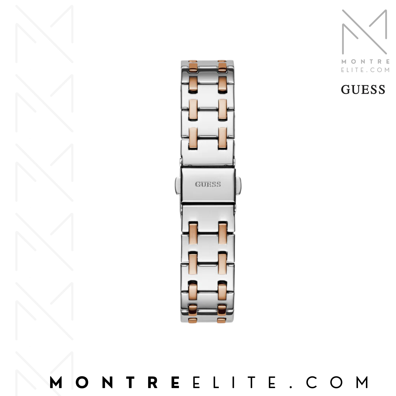 Montre GUESS pour femme GW0770L5