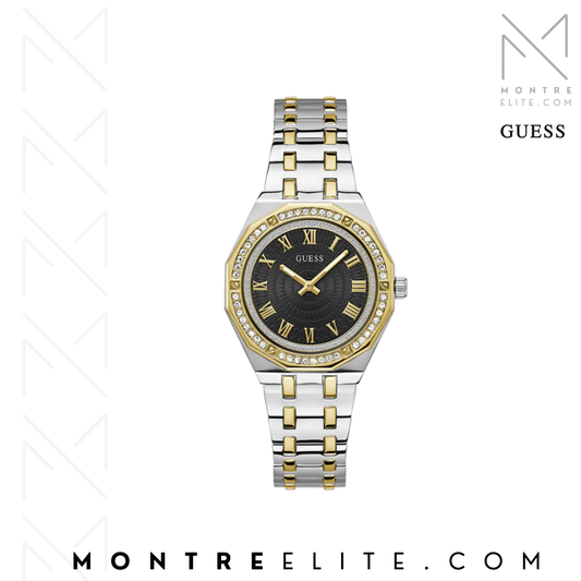 Montre GUESS pour femme GW0770L4