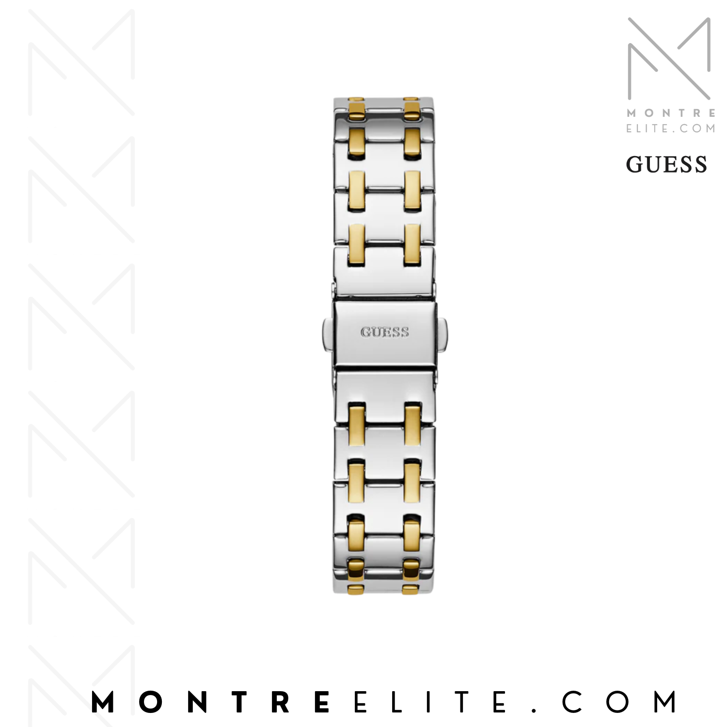 Montre GUESS pour femme GW0770L4