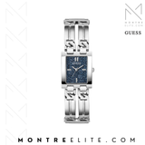 Montre femme Guess argentée GW0807L1