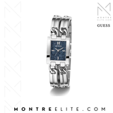 Montre femme Guess argentée GW0807L1
