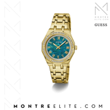 Montre Guess  pour femme, GW0770L2