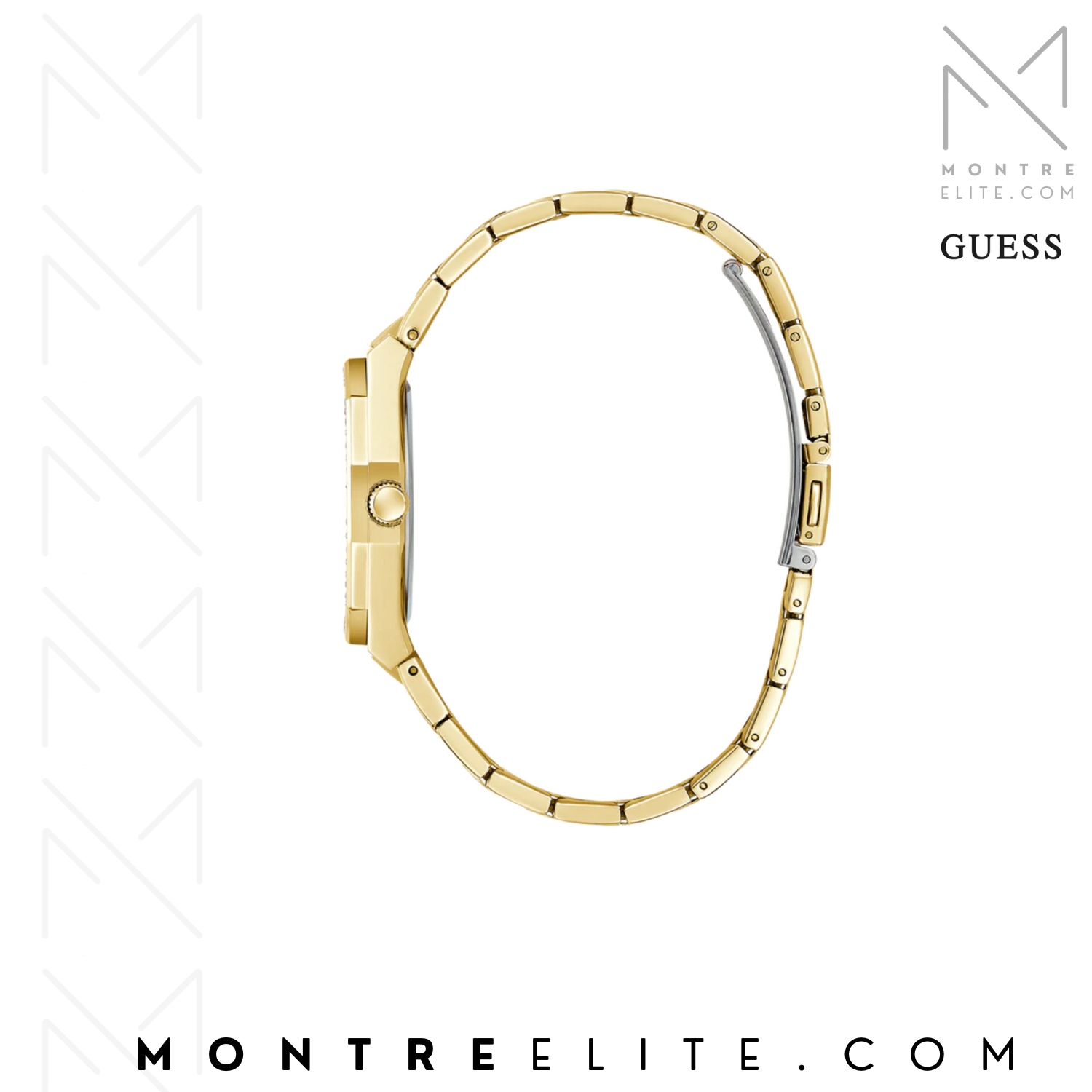 Montre Guess  pour femme, GW0770L2