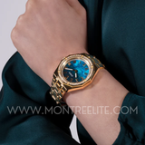 Montre Guess  pour femme, GW0770L2