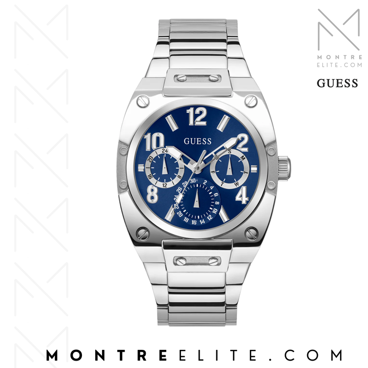 Montre Homme Guess GW0624G1