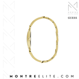 Montre GUESS dorée pour femme, GW0668L2