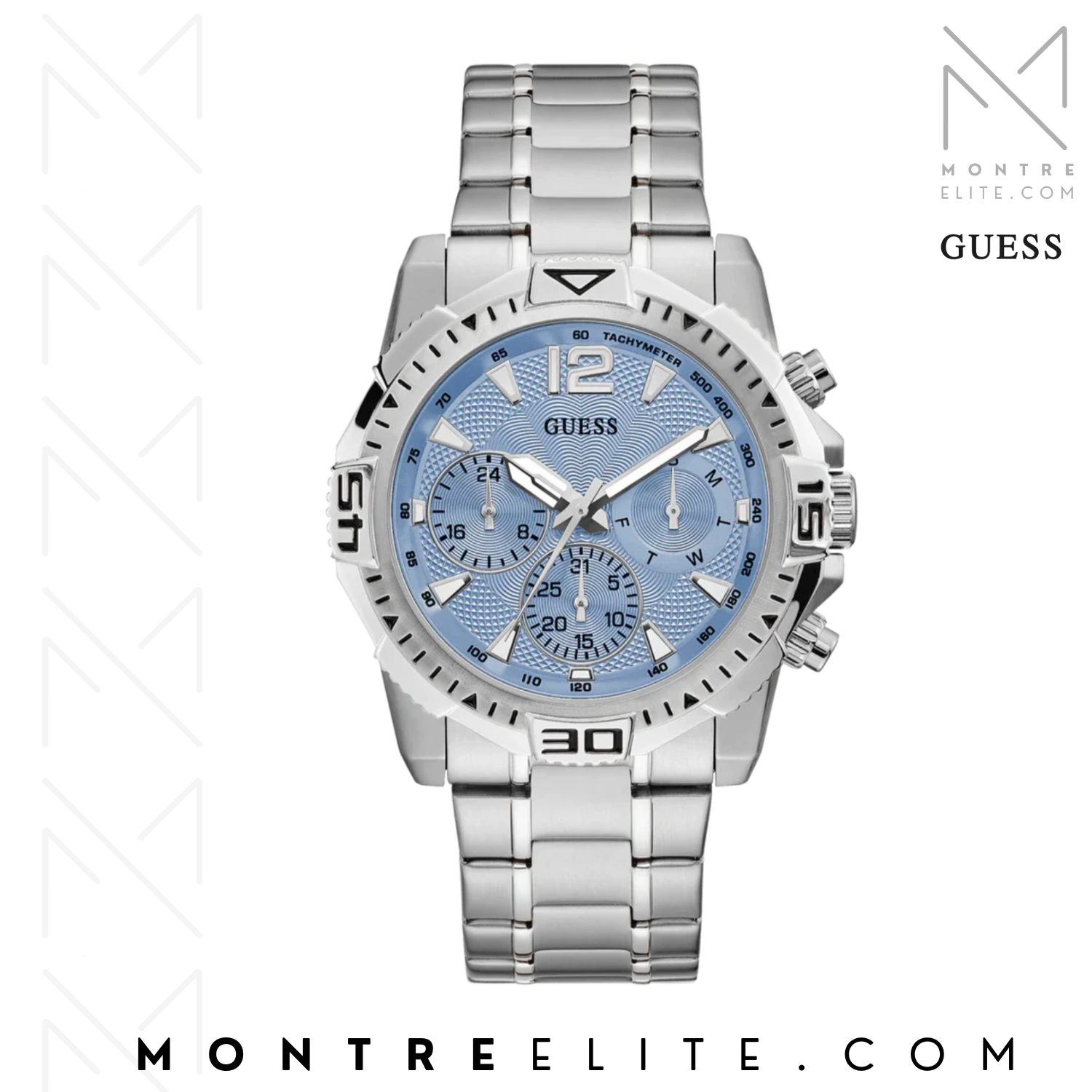 MONTRE HOMME GUESS GW0056G2