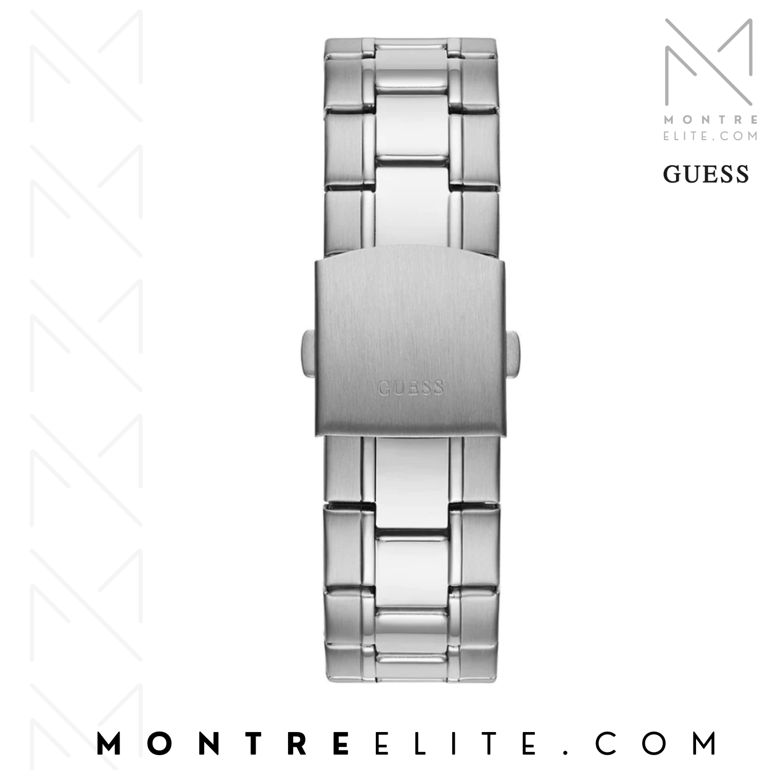 MONTRE HOMME GUESS GW0056G2