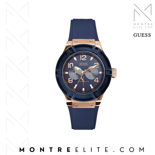 Montre Guess Femme U0571L1
