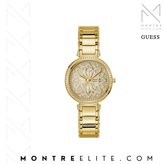 Montre Femme Guess Lily GW0528L2
