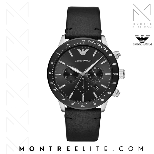 Montre Emporio Armani  Pour Hommes - AR11243