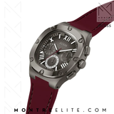 Guess Headline GW0571G4 Montre Quartz Homme