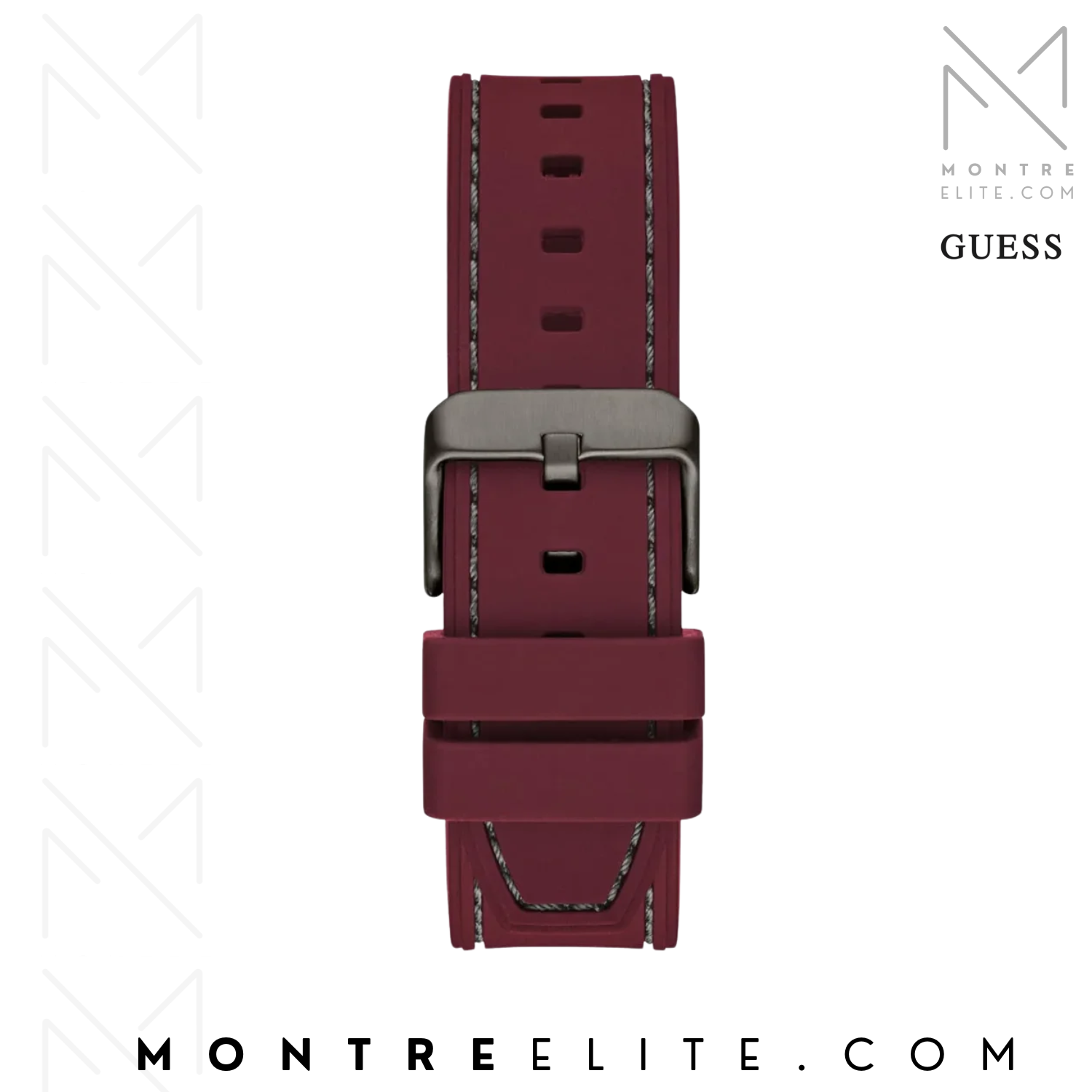 Guess Headline GW0571G4 Montre Quartz Homme