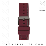 Guess Headline GW0571G4 Montre Quartz Homme