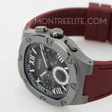 Guess Headline GW0571G4 Montre Quartz Homme