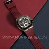 Guess Headline GW0571G4 Montre Quartz Homme