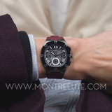 Guess Headline GW0571G4 Montre Quartz Homme