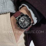 Guess Headline GW0571G4 Montre Quartz Homme