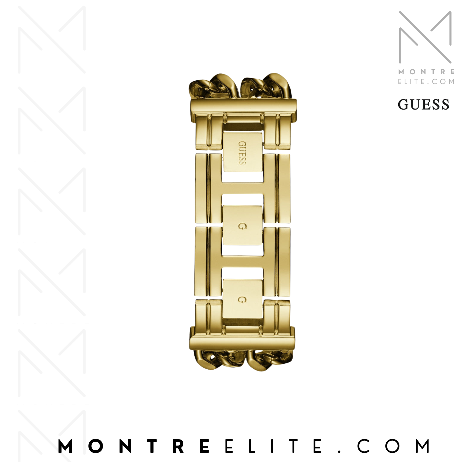 Montre Guess pour Femme w1117l2