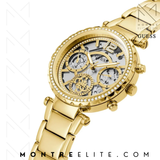 Montre Guess Solstice GW0403L2