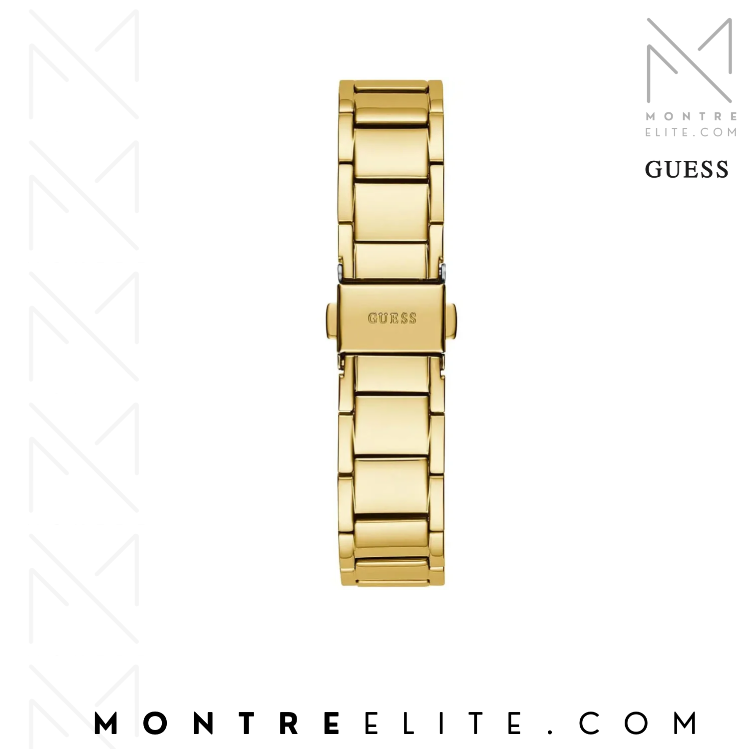 Montre Guess Solstice GW0403L2