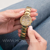 Montre Guess Solstice GW0403L2