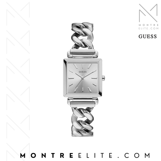Montre Guess Femme - W1029L1