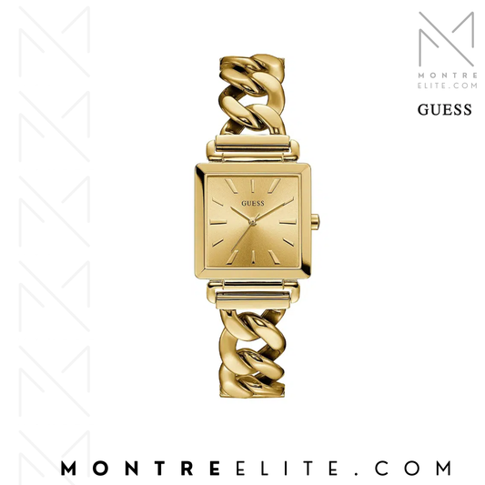 Montre Femme Guess Vanity W1029L2