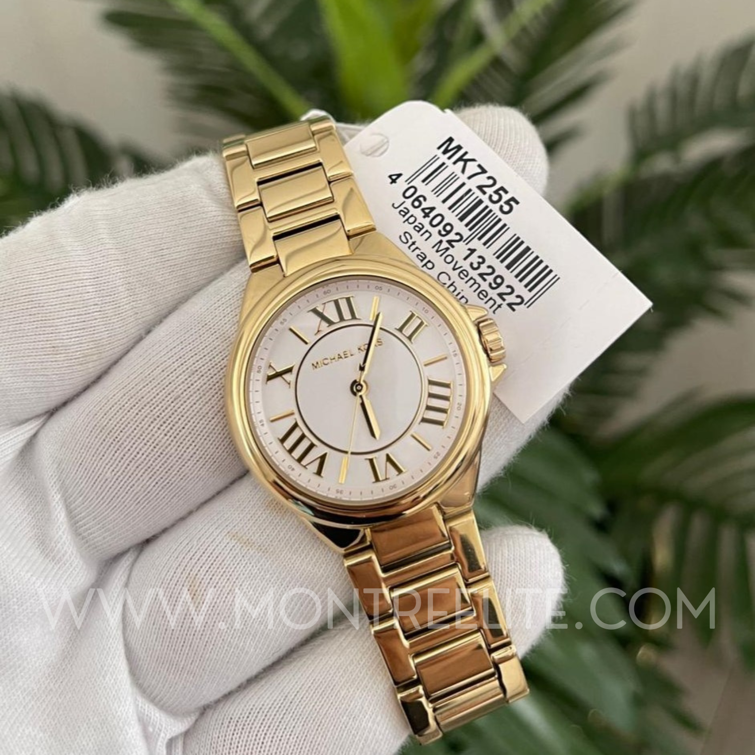 Michael Kors CAMILLE MK7255